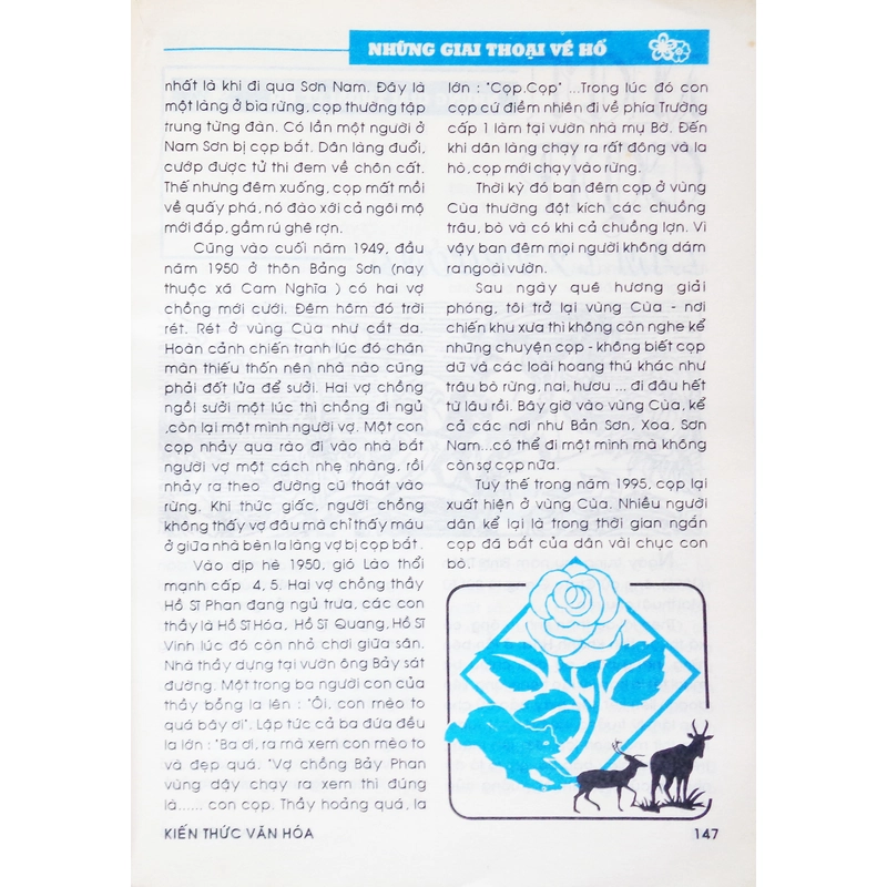 Almanach - Sách lịch năm Mậu Dần 1998 - Kiến thức văn hóa 307360