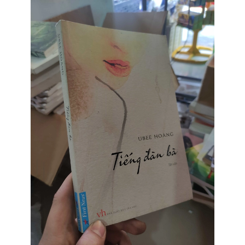 [59K/kg] Tiếng đàn bàHCM01/03 437404