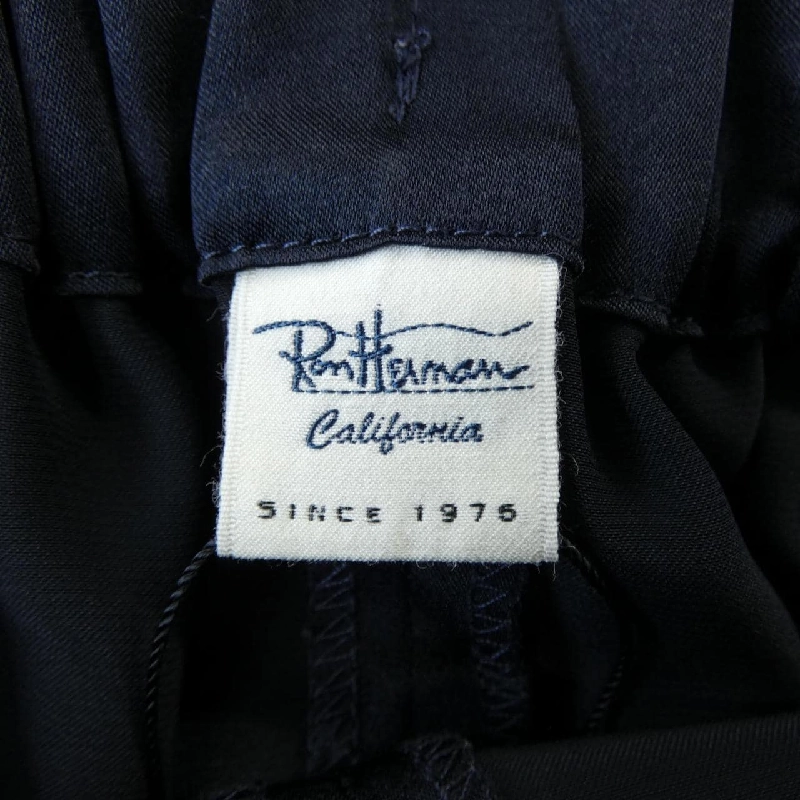 Quần short RON HERMAN - Hàng hiệu Authentic 820309