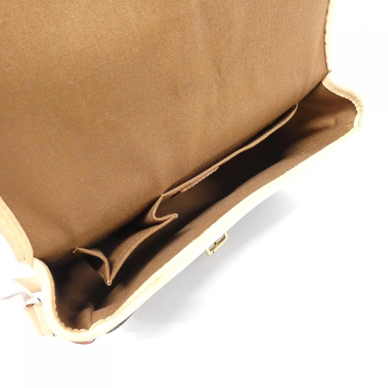 Túi xách vai Louis Vuitton Monogram Salony M42250 - Hàng hiệu Authentic 768472