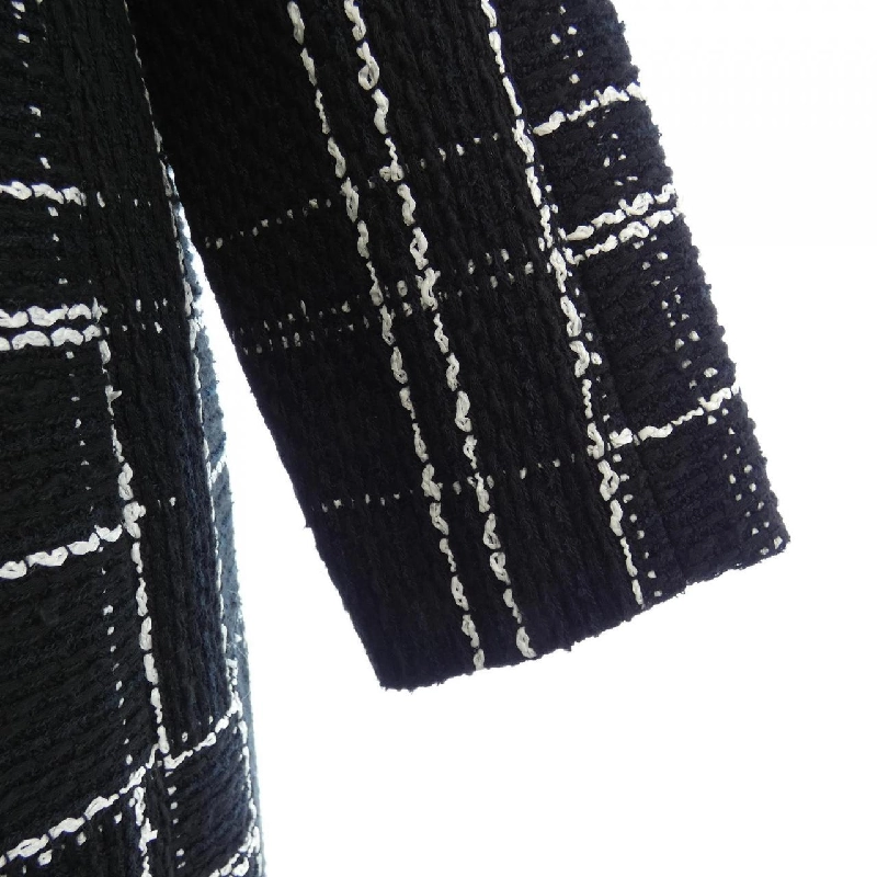 Chanel CHANEL P75160V66696 23A Áo khoác 632608