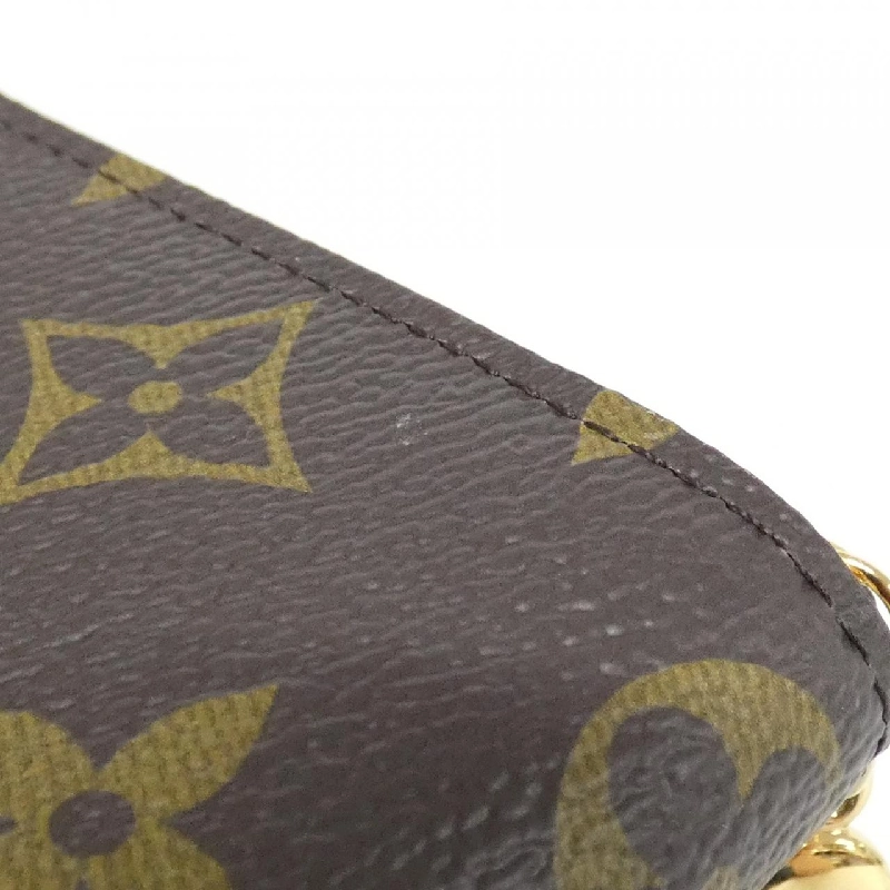 Ví tiền xu Zippy Monogram (Candy Factory) M12210 của Louis Vuitton 621349