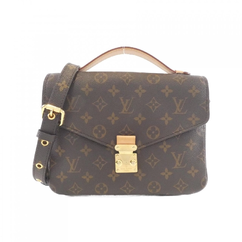 Túi xách Louis Vuitton Monogram Pochette Metis MM M44875 - Hàng hiệu Chính hãng 770453