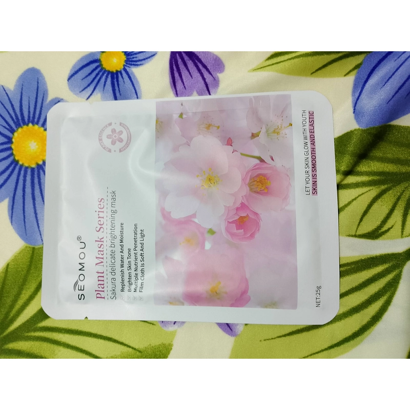 Mặt Nạ Cấp Ẩm Skincare Dưỡng Da Mặt 500312
