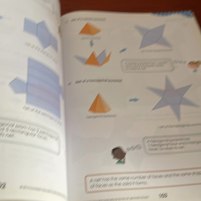 HỌC TIẾNG ANH Prime Mathematics coursework book 6A 536874