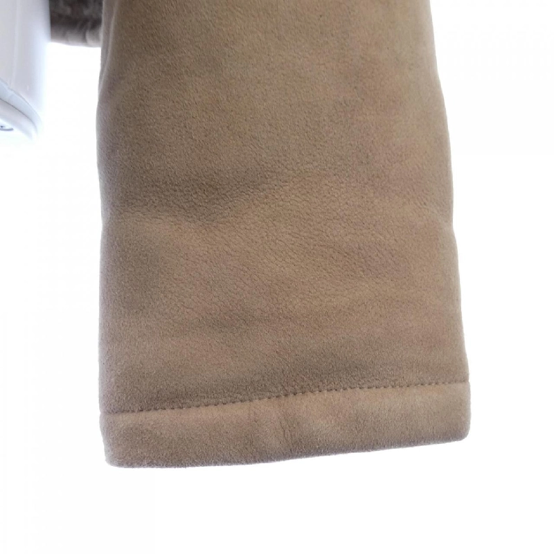 Theory 01-3360801 Áo khoác lông cừu - Hàng hiệu Authentic 821467