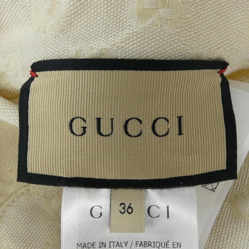 Gucci 708826 XDB7I Áo khoác - Hàng hiệu Chính hãng 820098