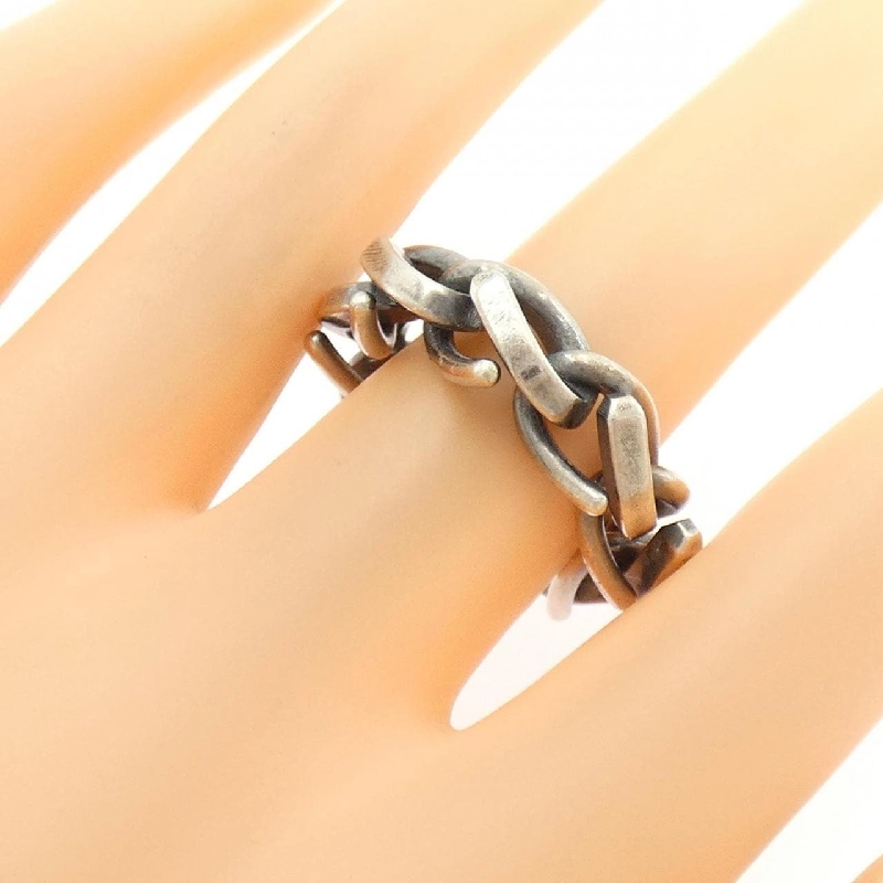 Nhẫn Liên Kết Forge Tiffany - Hàng hiệu Authentic 837717