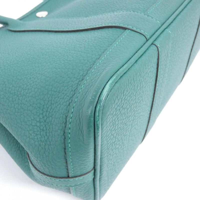 Túi xách Hermès Garden Party 30cm 051568CK - Hàng hiệu Chính hãng 765027