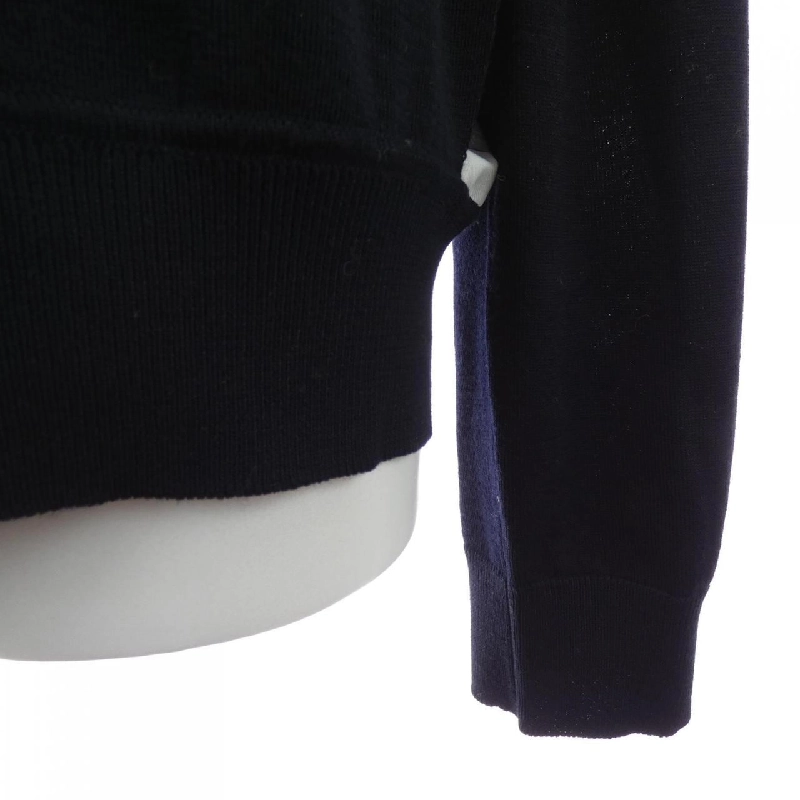 HERMES 帝王学 557180HA Áo khoác cardigan - Hàng hiệu Authentic 884597