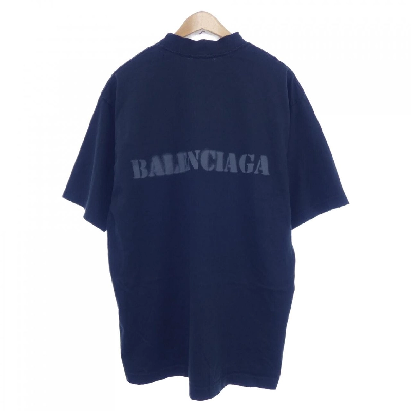 Áo thun BALENCIAGA - Hàng hiệu Chính hãng 906171