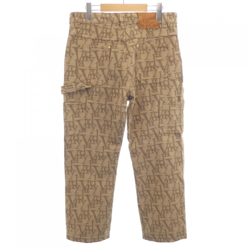 Quần jeans VANDYTHEPINK - Hàng hiệu Authentic 890220