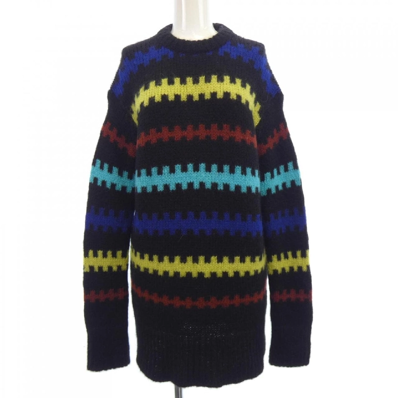 【Mã giảm giá】Plan C Knit 636859