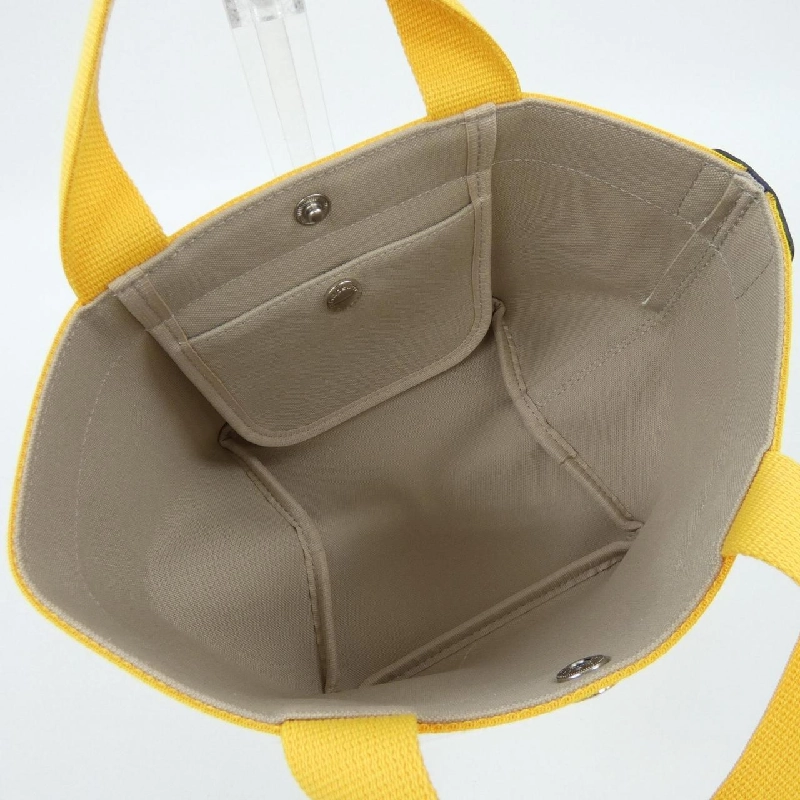 Túi tote hình thuyền HERVE CHAPELIER 701GP 656957