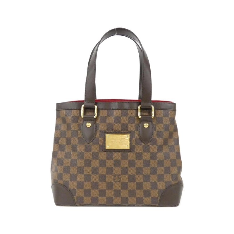 Túi xách Louis Vuitton Damier Hampstead PM N51205 - Hàng hiệu Chính hãng 804940