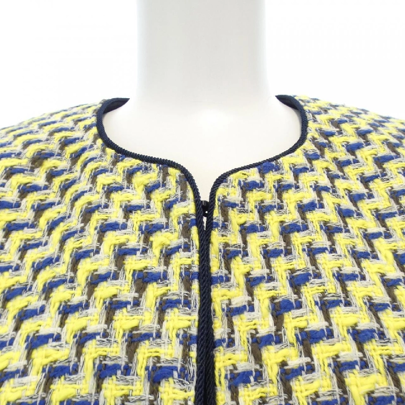 【Mã giảm giá】JUN ASHIDA Áo khoác 643927