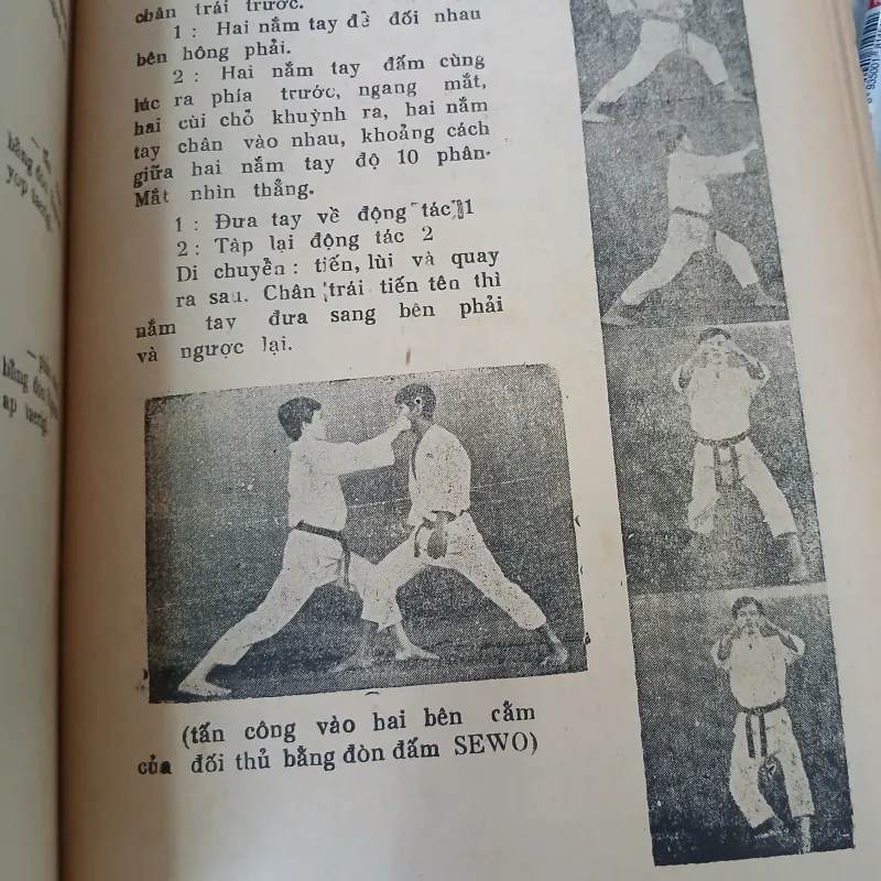 KỸ THUẬT THÁI CỰC ĐẠO - LẠC HÀ, PHAN CHẤN THANH 757686