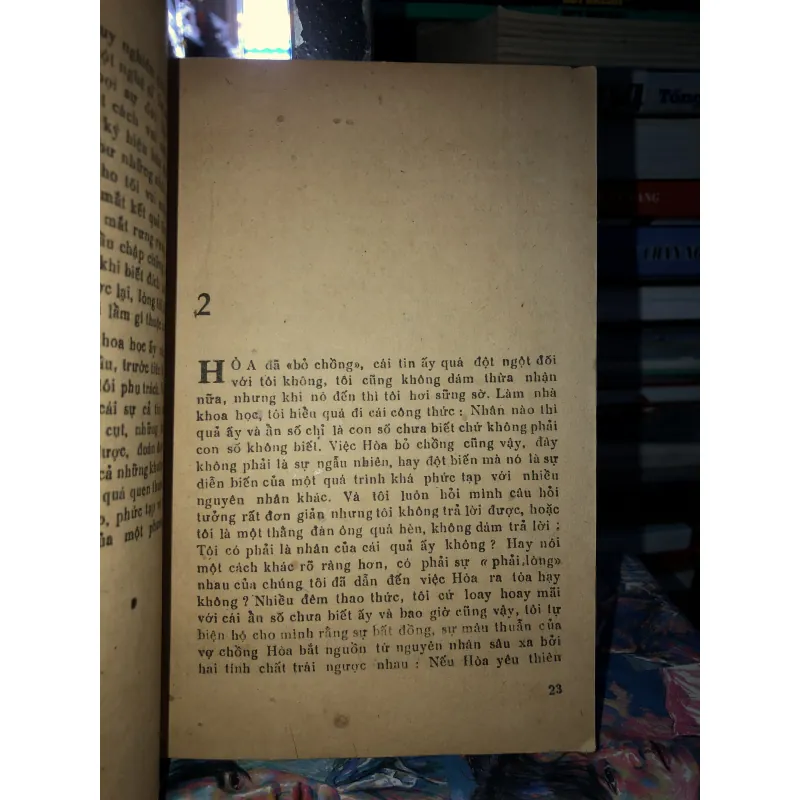 Gương mặt cuộc đời - Hoàng Lại Giang 975940