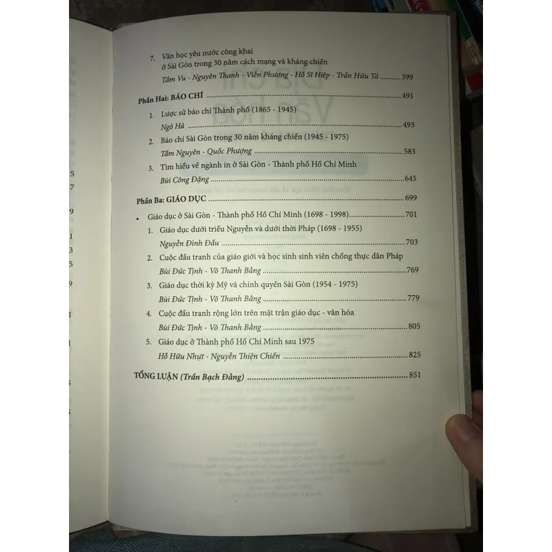 Địa chí văn hoá thành phố Hồ Chí Minh (trọn bộ 4 tập)  731465