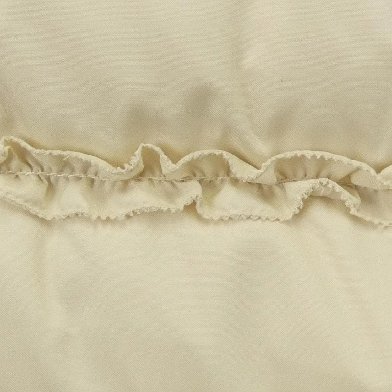 【Mã giảm giá】Áo khoác lông vũ PINK HOUSE màu hồng 641759