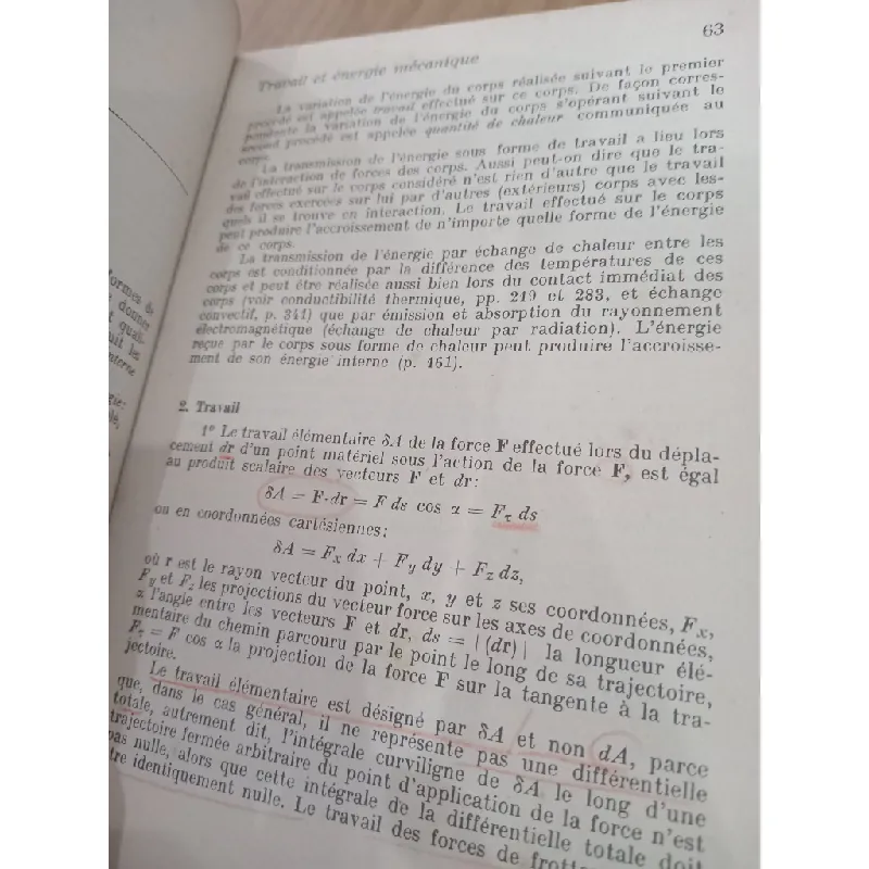 Aide-mémoire de physique - B. Yavorski et A. Detlaf 559778