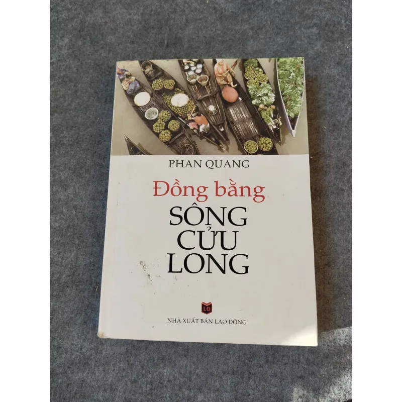 ĐỒNG BẰNG SÔNG CỬU LONG 717959
