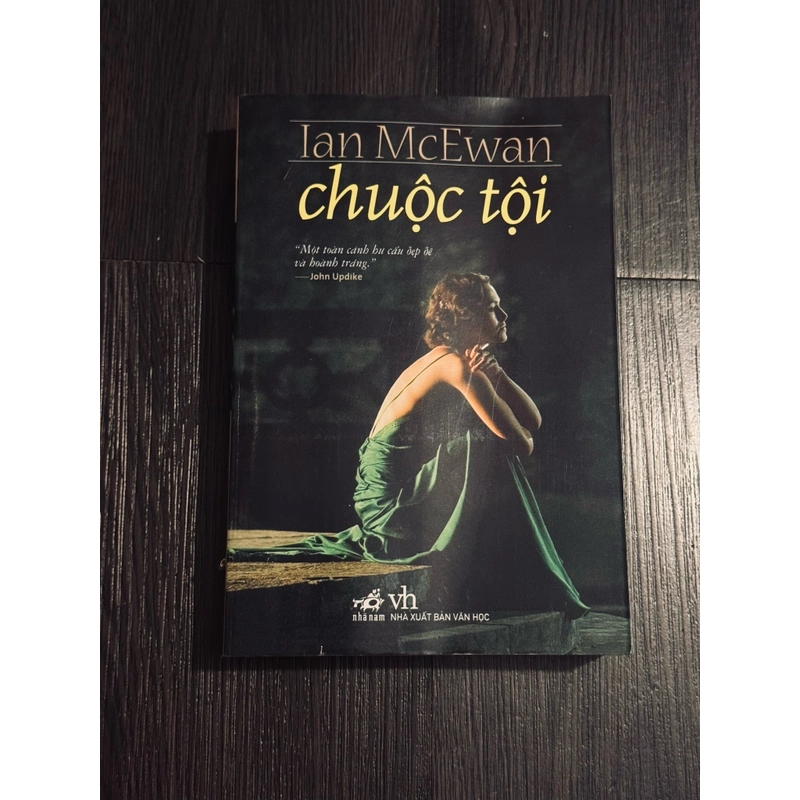 Chuộc tội - Ian McEwan 527484