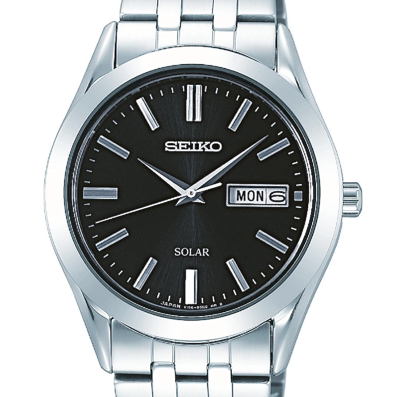 Seiko SBPX083 Seiko Selection Solar Quartz - Hàng hiệu Authentic 877381
