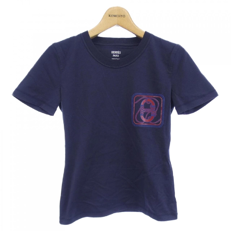 Áo thun HERMES - Hàng hiệu Authentic 826882