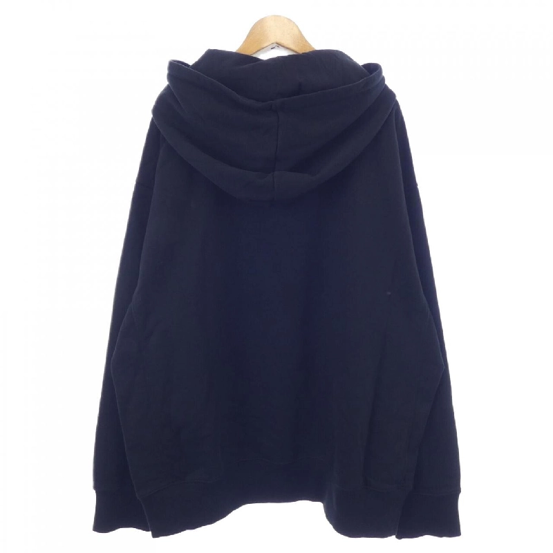 Áo hoodie ghi âm STELLA MCCARTNEY 631202
