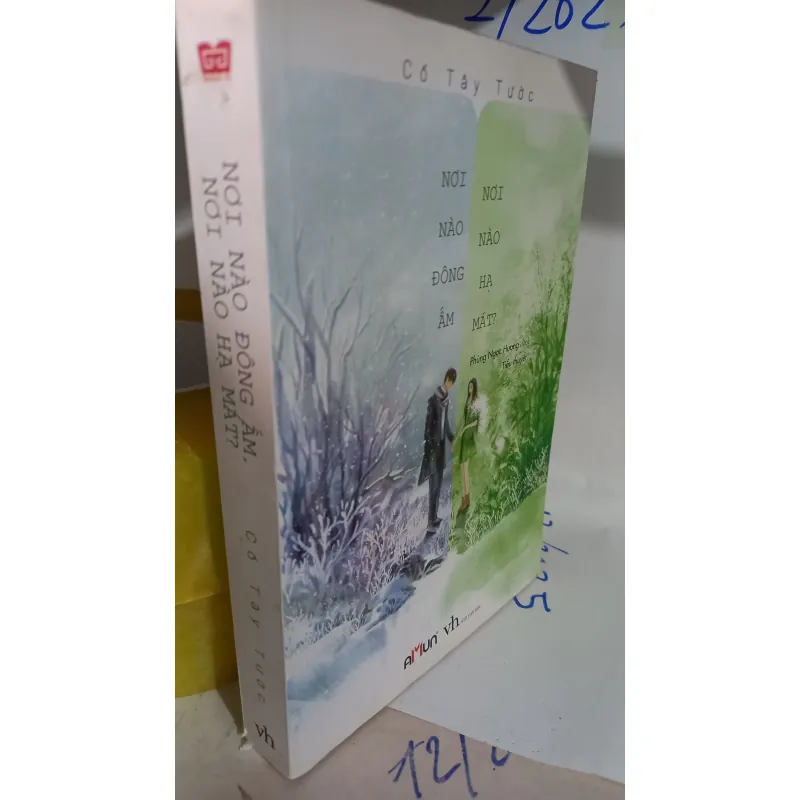 Nơi nào đông ấm Nơi nào hạ mát  791908