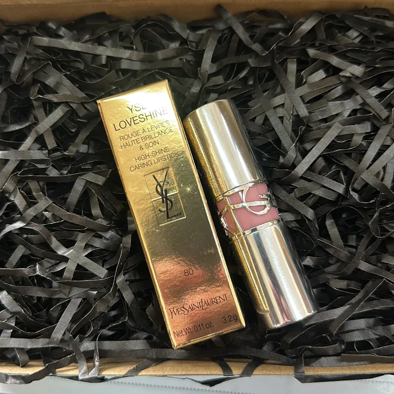 Son dưỡng YSL chính hãng - YSL 80 loveshine  696441