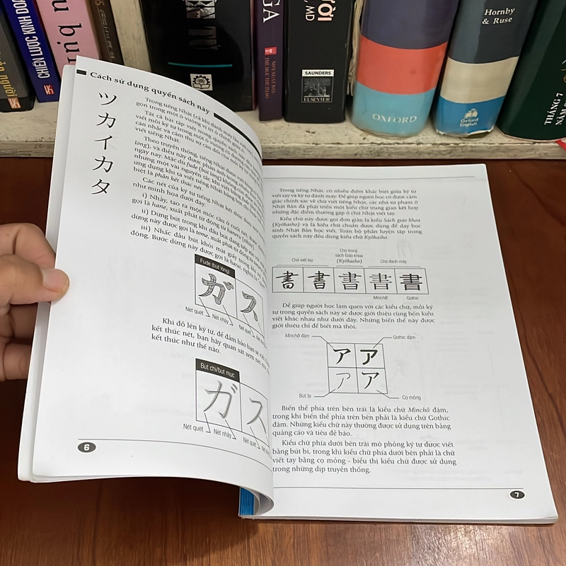 [Sách Chưa Sử Dụng] - Tự Học Viết Tiếng Nhật Căn Bản _ KATAKANA - Jim Gleeson - 2022 545077