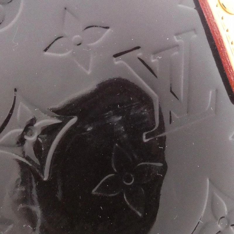 Túi xách vai Louis Vuitton Vernis Bellevue GM M93589 611483