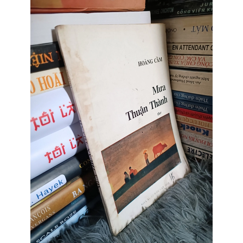 Mưa Thuận Thành 477941