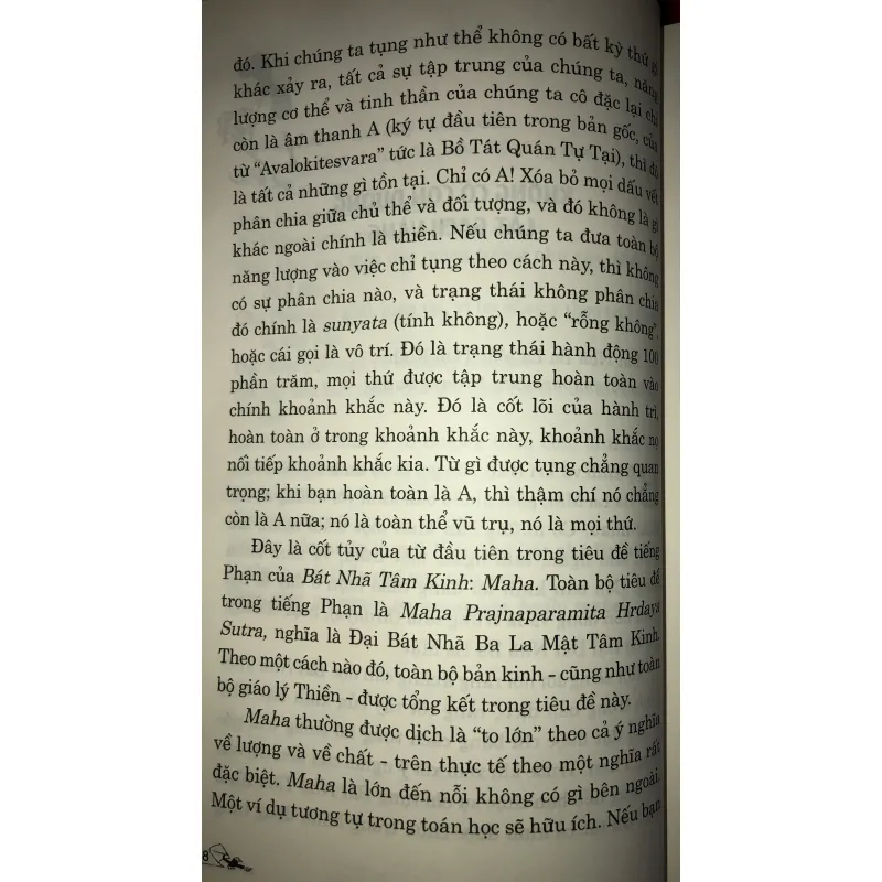 Vòng Tròn Bất Tận 749625