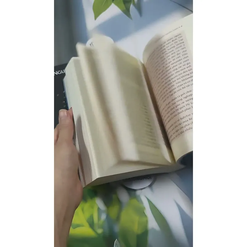 [MIỄN PHÍ BỌC SÁCH] Trọn bộ Muôn Kiếp Nhân Sinh 1 + 2 715572