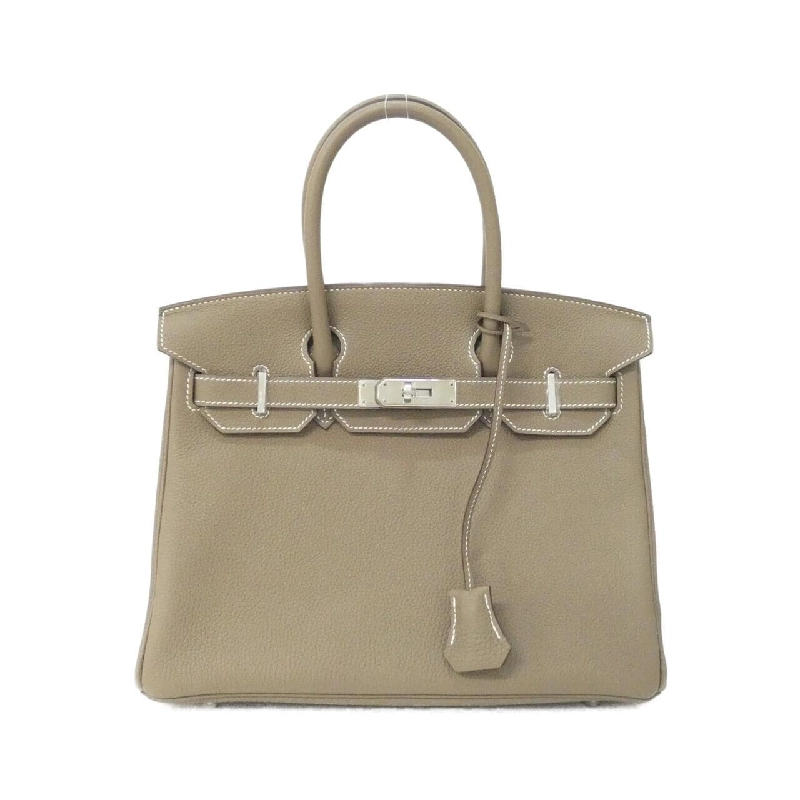 Túi xách Hermès Birkin 30cm 030520CK - Hàng hiệu Chính hãng 804449