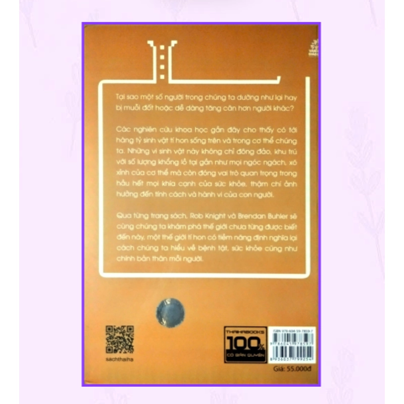 TEDBooks - Nghe theo cái bụng 533261