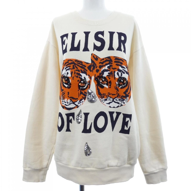 Gucci GUCCI 469250-XJBI5 Áo khoác - Hàng hiệu Chính hãng 823871