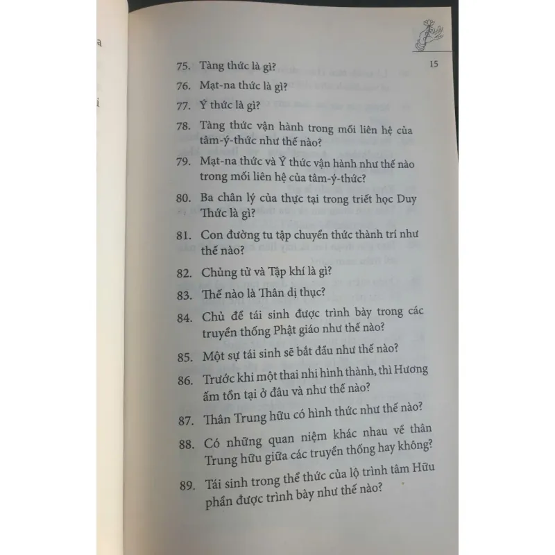 Cẩm Nang Của Người Phật Tử - Tập 1 & 3 782044