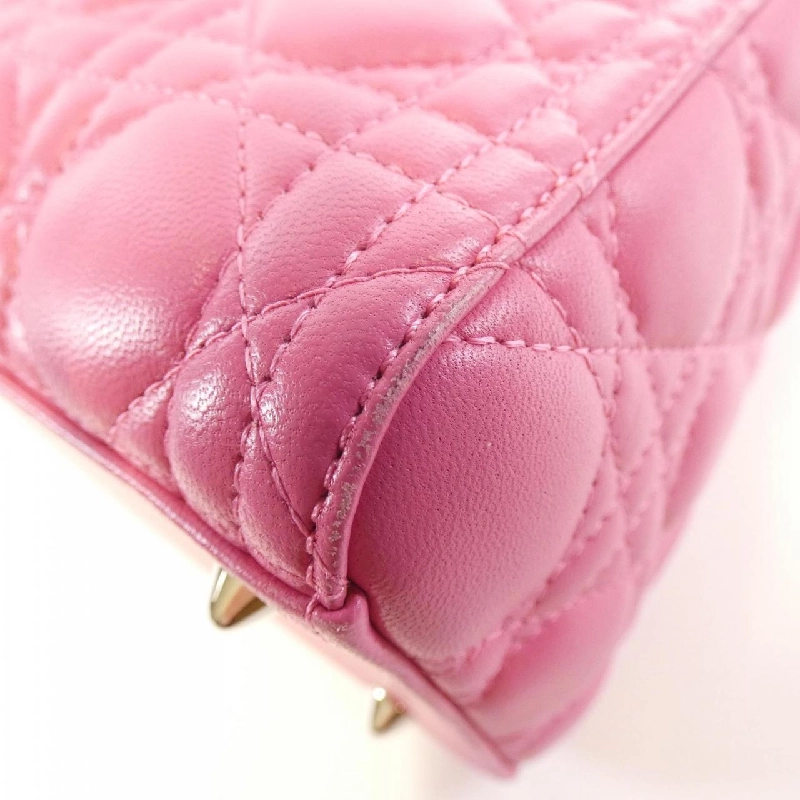 Túi Christian Dior Lady Dior CAL44551 617969