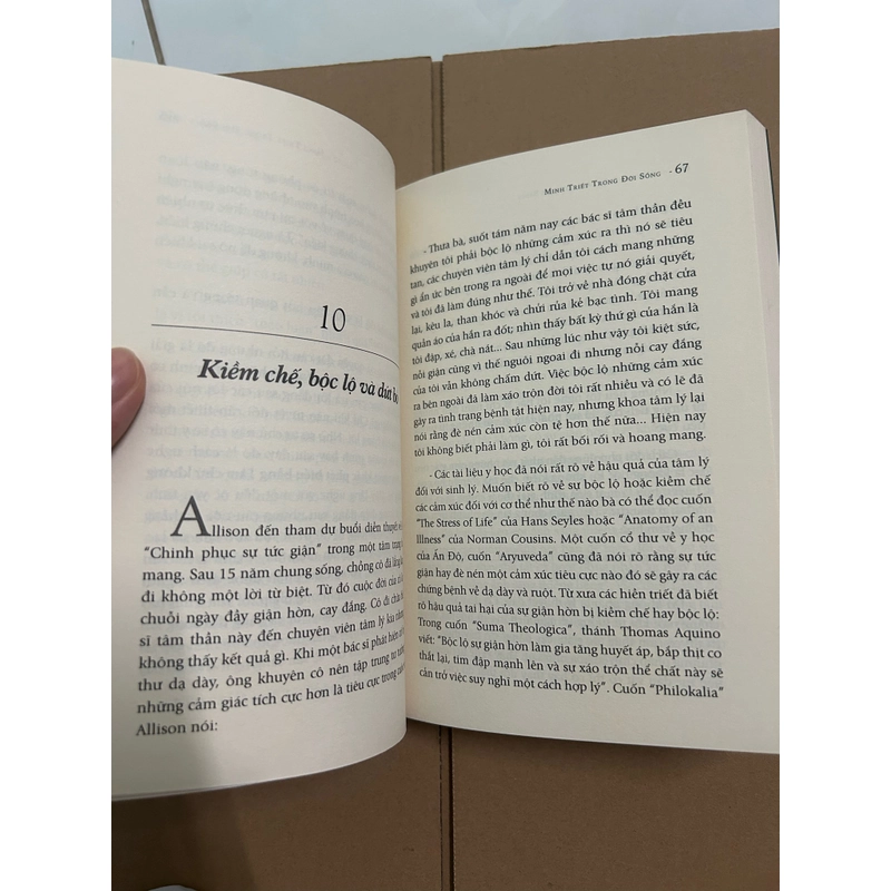 Minh triết trong đời sống 477709