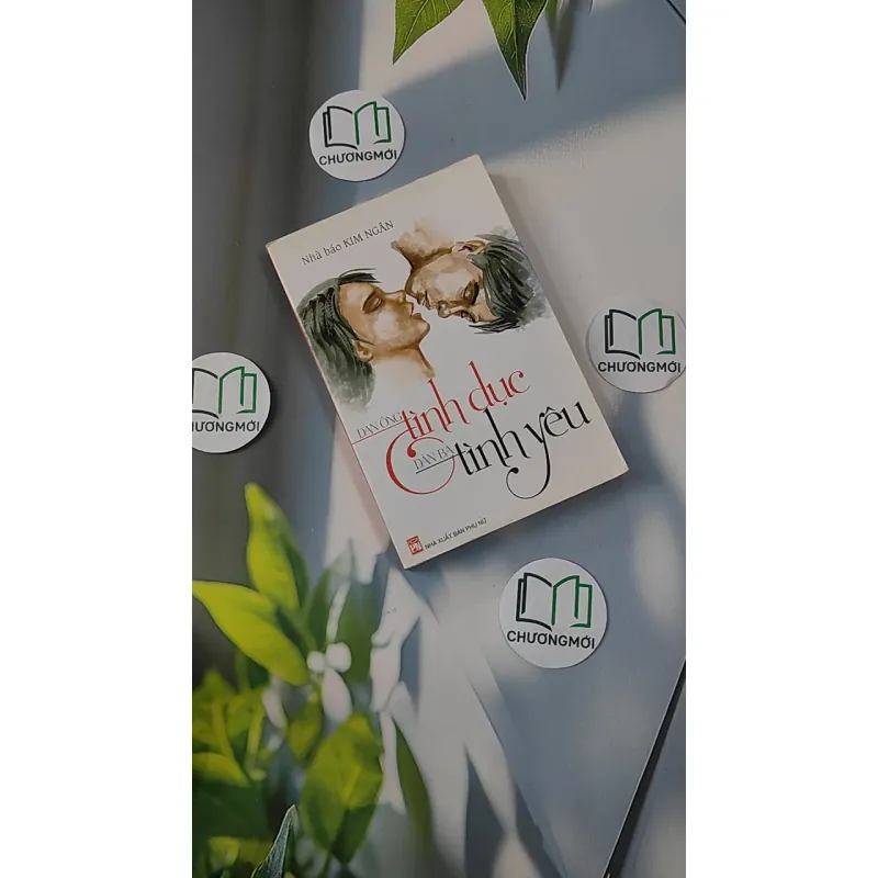 Đàn Ông Tình Dục, Đàn Bà Tình Yêu - Nhà Báo Kim Ngân 798350