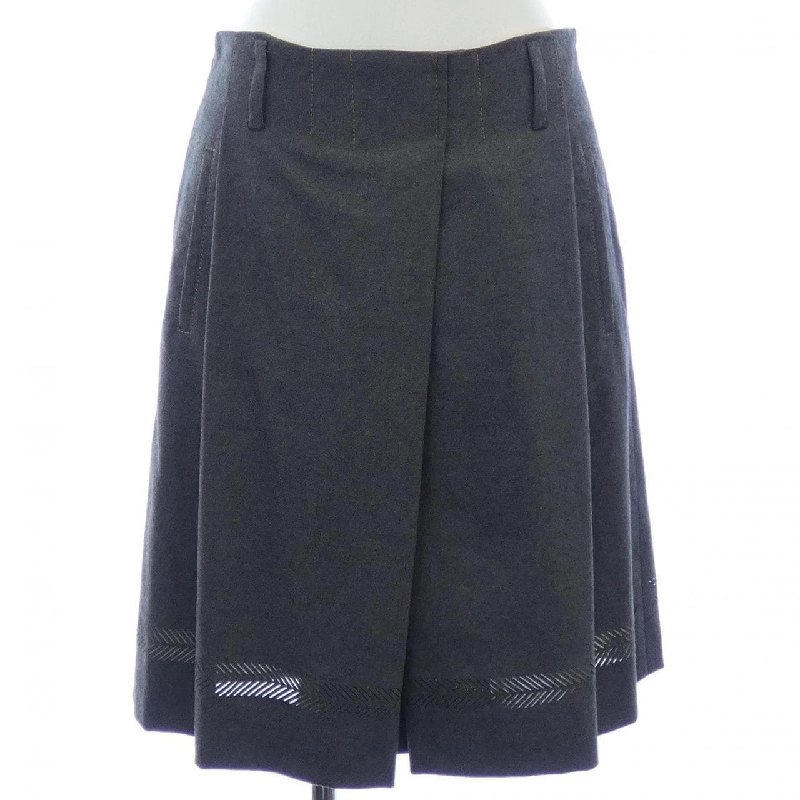 【Mã giảm giá】Brunello Cucinelli BRUNELLO CUCINELLI Váy 655275