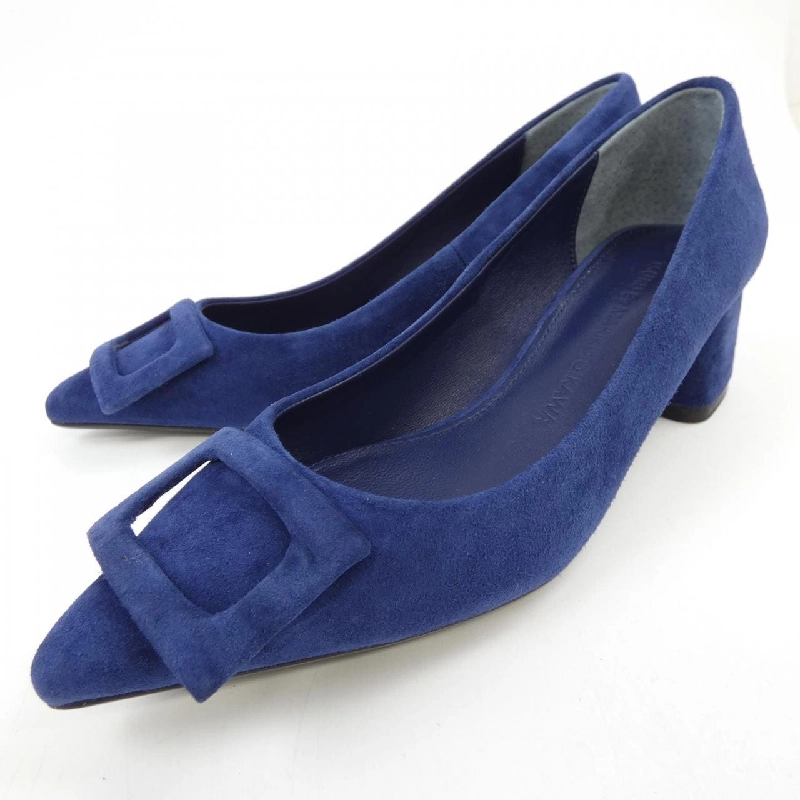 TSURU BY MARIKO OIKAWA giày cao gót 656428