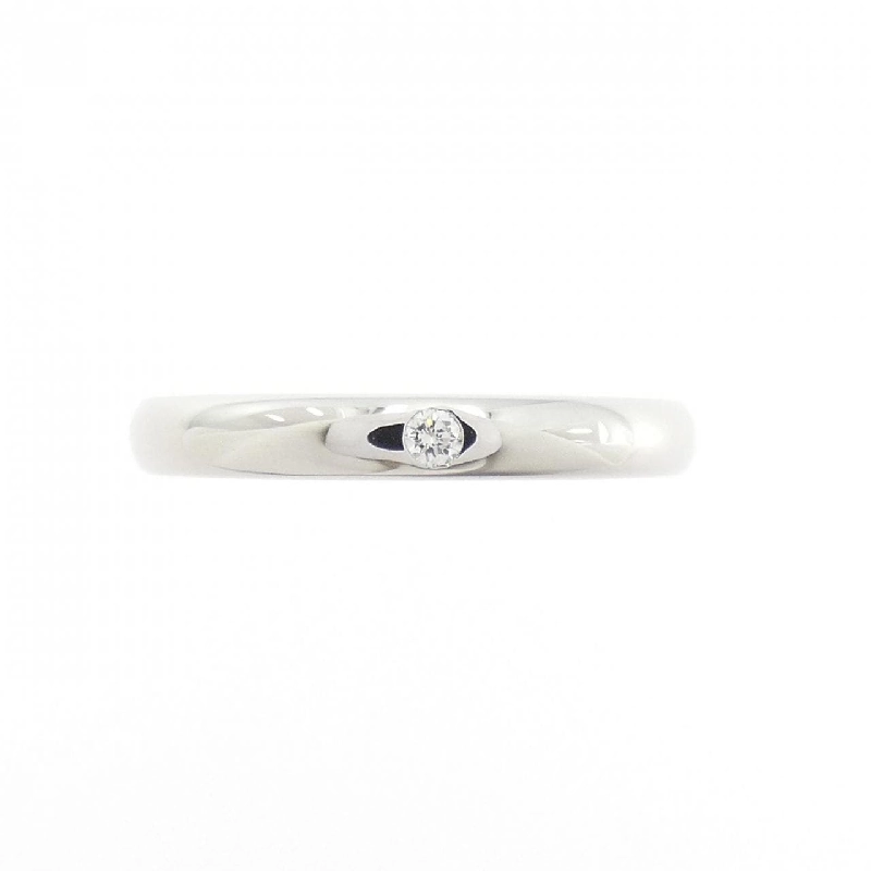 Nhẫn băng xếp Tiffany - Hàng hiệu Authentic 835972