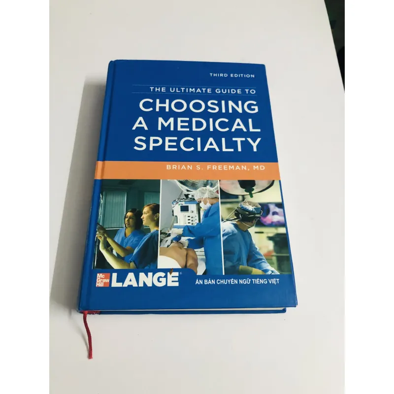 THE ULTIMATE GUIDE TO CHOOSING A MEDICAL SPECIALTY  749150