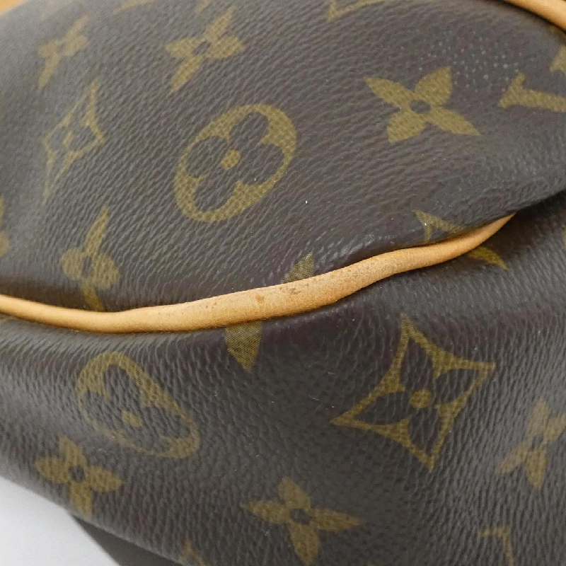 Túi xách vai Louis Vuitton Monogram Galliera PM M56382 611337