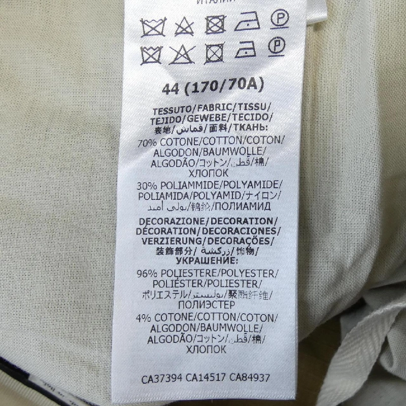 Gucci GUCCI 625880 ZAEP7 Quần - Hàng hiệu Chính hãng 886593